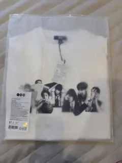 BTS ポップアップ ARIRANG アリラン Tシャツ 全員 ver M - メルカリ