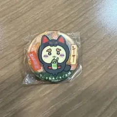 치이카와 시사 缶バッジ 伏見稲荷