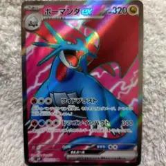 2026年最新】ポケモンカード Salamence-EXの人気アイテム - メルカリ
