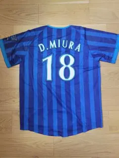 横浜DeNAベイスターズ 三浦大輔 ビジター ユニフォーム L - メルカリ
