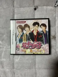 花より団子　DSソフトのサムネイル