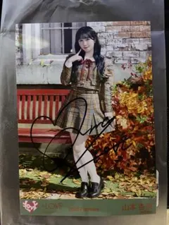 2026年最新】山本杏奈直筆の人気アイテム - メルカリ