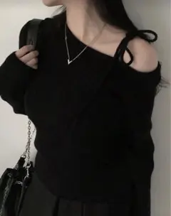 SHEIN 長袖 トップス