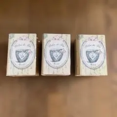 フランス アンティーク風 紙箱set ミニチュア BOX ボックス - メルカリ