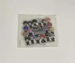 ヒプマイ 限定アクリルPOPスタンド