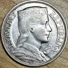 2026年最新】ラトビア 銀貨 5の人気アイテム - メルカリ