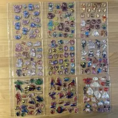 S*S様 【正規品のみ】シール帳完成品