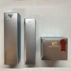新品未開封メルスモン3点ブースターエマジョン＆モイスチャクリーム