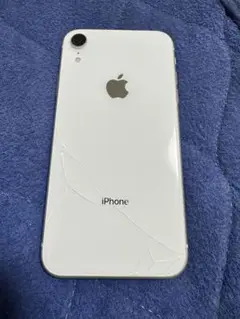 iPhone XR 64GB docomo版 SIMロック解除済み