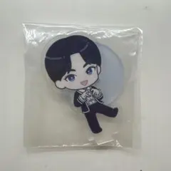 ENHYPEN ジョンウォン ガチャガチャ アクスタ