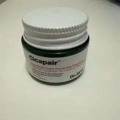 Dr.Jart+ シカペアカラーコレクティングトリートメントクリーム 15ml