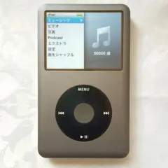 良品 Apple iPod Classic 第7世代 512GB 動作品 - メルカリ