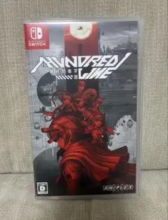 Switch HUNDRED LINE（ハンドレッドライン）最終防衛学園