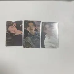 出回りなし ateez pop up ミルクグラス ウヨン ホンジュン - メルカリ