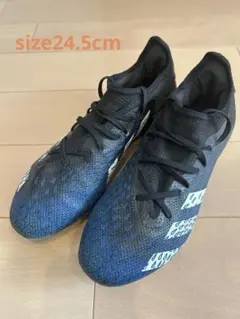 adidas PREDATOR サッカースパイク28cm - メルカリ