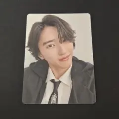 なにわ男子 アシンメトリー アイドル