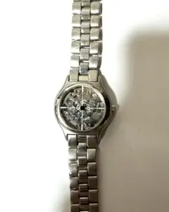 2026年最新】swatch irony 自動巻き スケルトンの人気アイテム - メルカリ