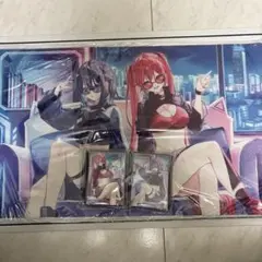 Evil★Twin イビルツイン　セット