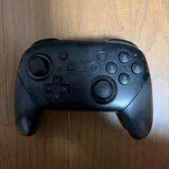 Nintendo Switch 無線コントローラー 黒