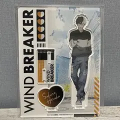 WIND BREAKER 桜遥 Glasses アクリルスタンド