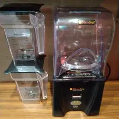 値下げ！Blendtec スムージースムーザー ICB3 リファブリッシュ品 2025年最新】blendtecの人気アイテム - メルカリ