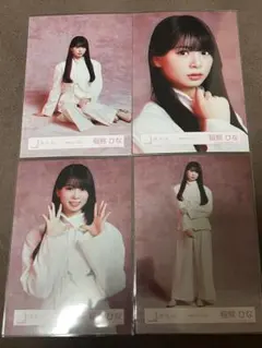LOVE 大谷映美里 はなまるうどん 生写真 セミコンプ - メルカリ