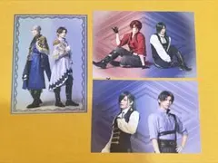 刀剣乱舞 ミュージカル 夜半 ブロマイド