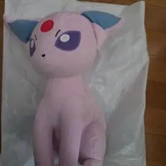 ポケットモンスター エーフィ ぬいぐるみ