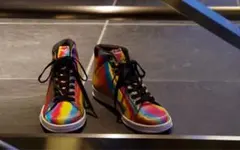 Stan Smith 80s M US8.5 26.5cm