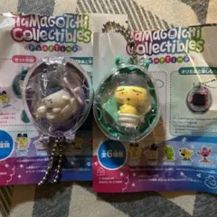 Tamagotchi Collectibles Poop Time