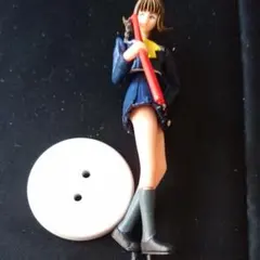 ファイナルファンタジー8 セルフィ フィギュア FF8