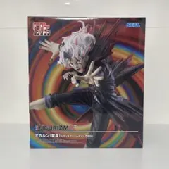 ダンダダン FIGURIZMα オカルン（変身）フィギュア
