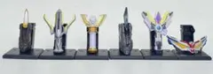 ウルトラマン　ミニ変身アイテム　1/6
