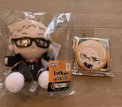 ハイキュー 影山飛雄 まとめ売り カード にとたん アクリルスタンド ぬいぐるみ ハイキュー!! 影山飛雄 ぬいぐるみ アクリルスタンド セット - メルカリ