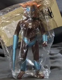 2026年最新】サーベル暴君マグマ星人の人気アイテム - メルカリ