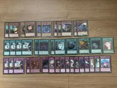 遊戯王 1103環境 シークレットレア まとめ売り引退品 - メルカリ