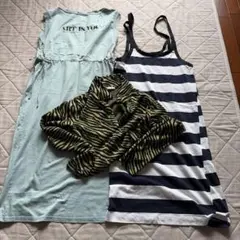 ZARA3点セット