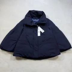 新品未使用タグ付き ユニクロ プラスJ ハイブリッドダウンジャケット L