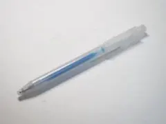 MUJI ノック式ボールペン 本体 半透明 無印良品 廃盤 廃番 激レア 文房具のサムネイル