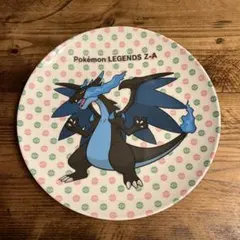 ポケモンZ-A メラミンプレート 非売品 - メルカリ