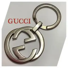 【匿名配送】GUCCIグッチ キーホルダー❤︎