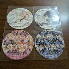 2026年最新】鬼滅の刃 コースター 伊黒の人気アイテム - メルカリ