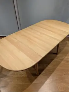 carlhansen&son カールハンセン ダイニングテーブル CH388 - メルカリ