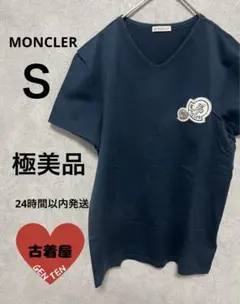 2026年最新】moncler ダブルワッペンの人気アイテム - メルカリ