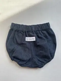 【美品】lanaleala ベビーブルマ 9-12M(80㎝)