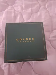 GOLDEN ブレスレット ジョングク - メルカリ