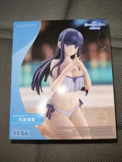 2026年最新】雪泉 フィギュアの人気アイテム - メルカリ