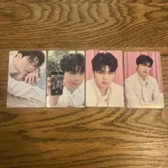 zb1 ゴヌク トレカまとめ売り