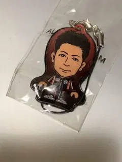 黒木啓司 24ジャージ クリーナー