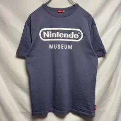 Nintendo museum 任天堂ミュージアム　Tシャツ 1のサムネイル